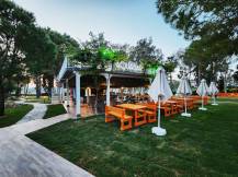 MEGASARAY RESORT SIDE Bars